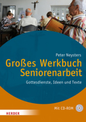 Großes Werkbuch Seniorenarbeit