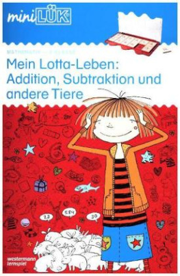 Mein Lotta-Leben: Ausgerechnet Mathe! 2. Klasse