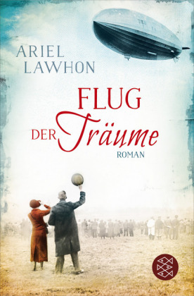 Flug der Träume