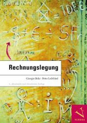 Rechnungslegung