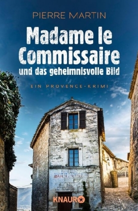 Madame le Commissaire und das geheimnisvolle Bild