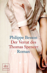 Der Verrat des Thomas Spencer