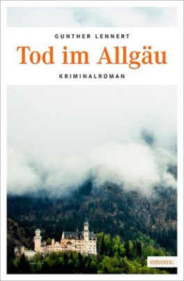 Tod im Allgäu