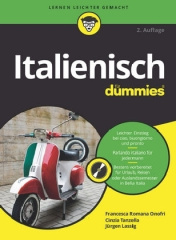 Italienisch für Dummies, m. Audio-CD