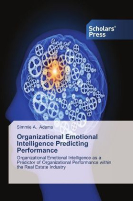 Organizational Emotional Intelligence Predicting Performance