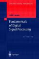 Fundamentals of Digital Signal Processing