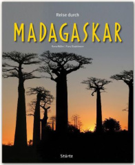 Reise durch Madagaskar