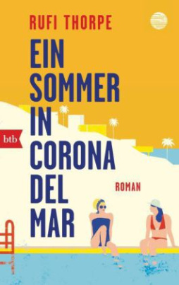 Ein Sommer in Corona del Mar