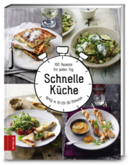 Schnelle Küche