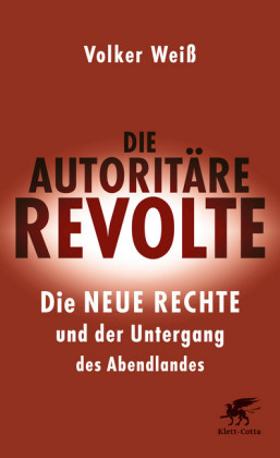 Die autoritäre Revolte