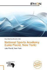 National Sports Academy (Lake Placid, New York)