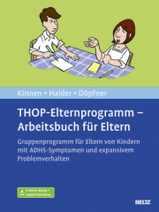 THOP-Elternprogramm - Arbeitsbuch für Eltern