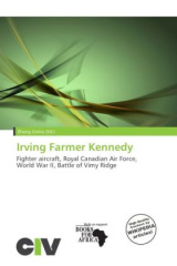 Irving Farmer Kennedy