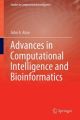 Advances in Computational Intelligence and Bioinformatics