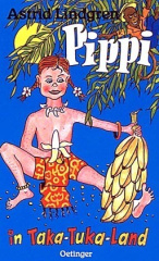 Pippi in Taka-Tuka-Land