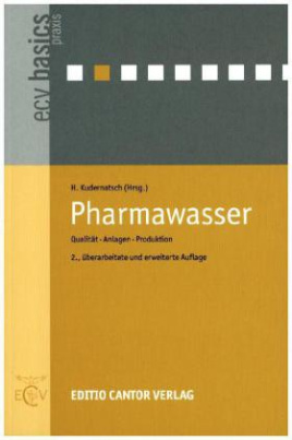 Pharmawasser