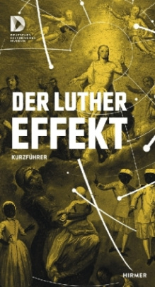 Der Luthereffekt, Kurzführer