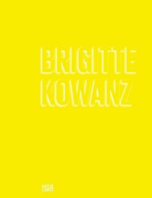 Brigitte Kowanz