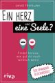 Ein Herz und eine Seele?