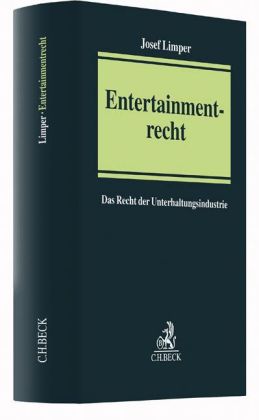 Entertainmentrecht