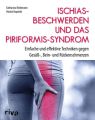 Ischiasbeschwerden und das Piriformis-Syndrom