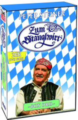 Zum Stanglwirt Box Drei