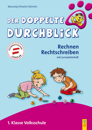 Der doppelte Durchblick - 1. Klasse Volksschule