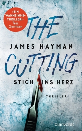 The Cutting - Stich ins Herz