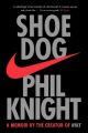 Shoe Dog