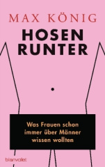 Hosen runter