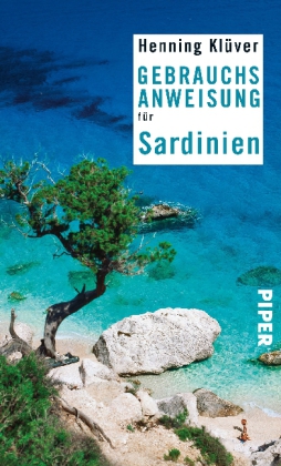 Gebrauchsanweisung für Sardinien