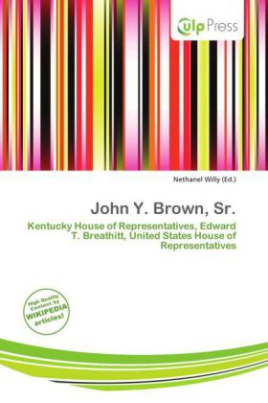 John Y. Brown, Sr.