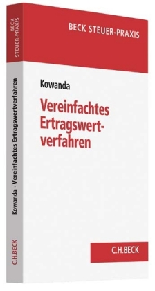 Vereinfachtes Ertragswertverfahren