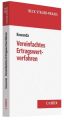 Vereinfachtes Ertragswertverfahren