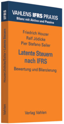 Latente Steuern nach IFRS