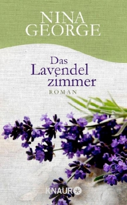 Das Lavendelzimmer