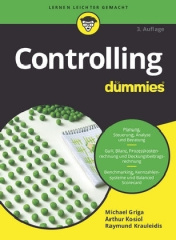 Controlling für Dummies