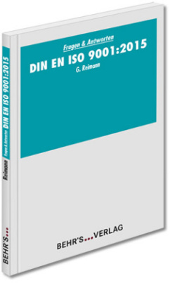 DIN EN ISO 9001:2015