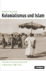 Kolonialismus und Islam