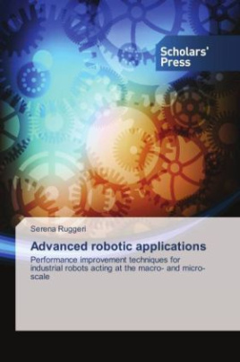 Advanced robotic applications