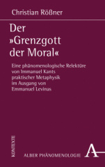 Der "Grenzgott der Moral"