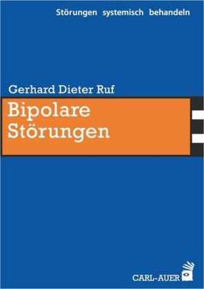 Bipolare Störungen