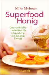 Superfood Honig