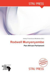 Rodwell Munyenyembe