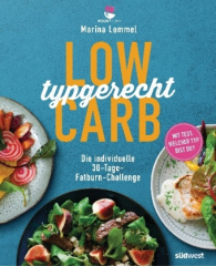 Low Carb typgerecht