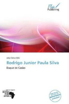 Rodrigo Junior Paula Silva