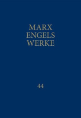 MEW / Marx-Engels-Werke