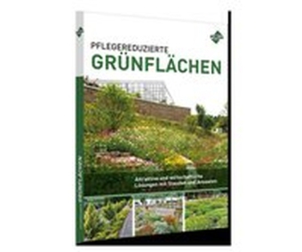 Pflegereduzierte Grünflächen