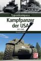 Kampfpanzer der USA