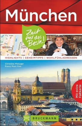 München - Zeit für das Beste